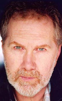 Harry Groener